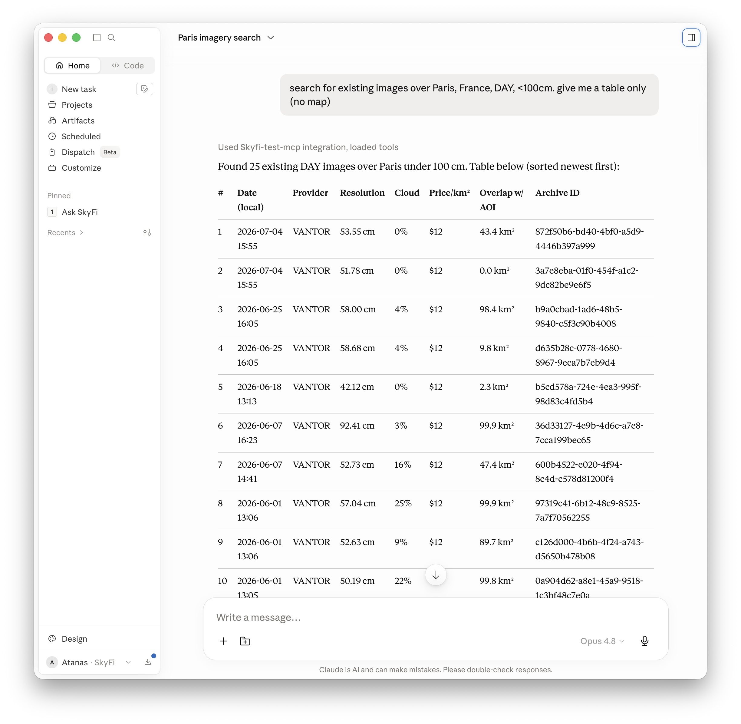 skyfi_search_archive: search results with previews and prices