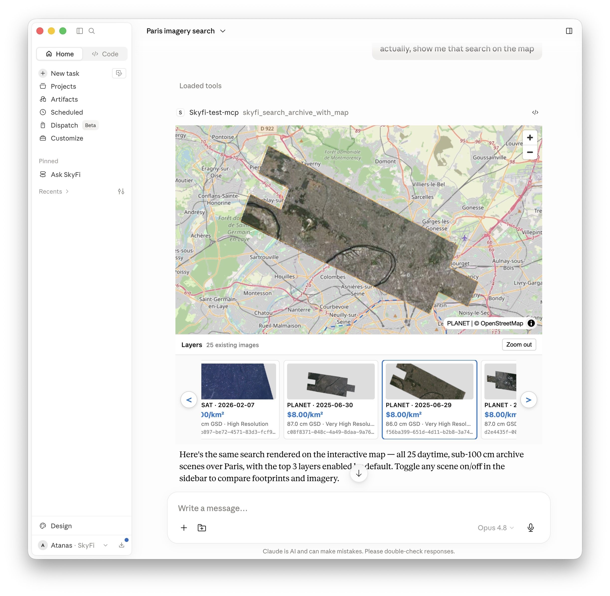 skyfi_search_archive_with_map: matching images on an interactive map